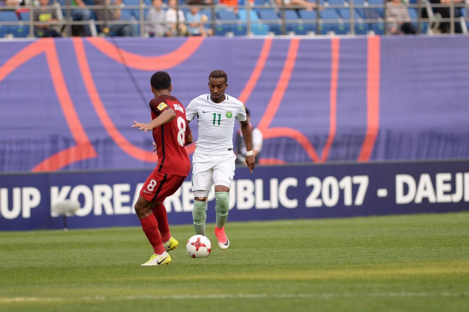 U20 World Cup Saudi Arabia Go Through While Usa Top Group F Page 7 Football Tribe Asia 1594