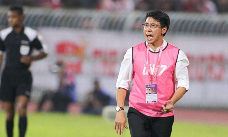 Tan Cheng Hoe Still Waiting For Contract Offer From Malaysia Fa Football Tribe Asia