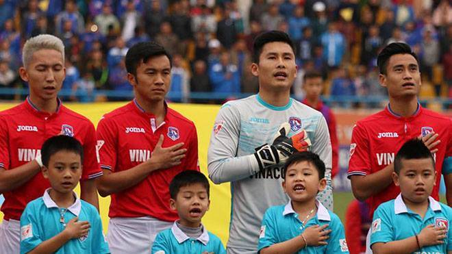 AFC Cup: Than Quang Ninh thump Yadanarbon
