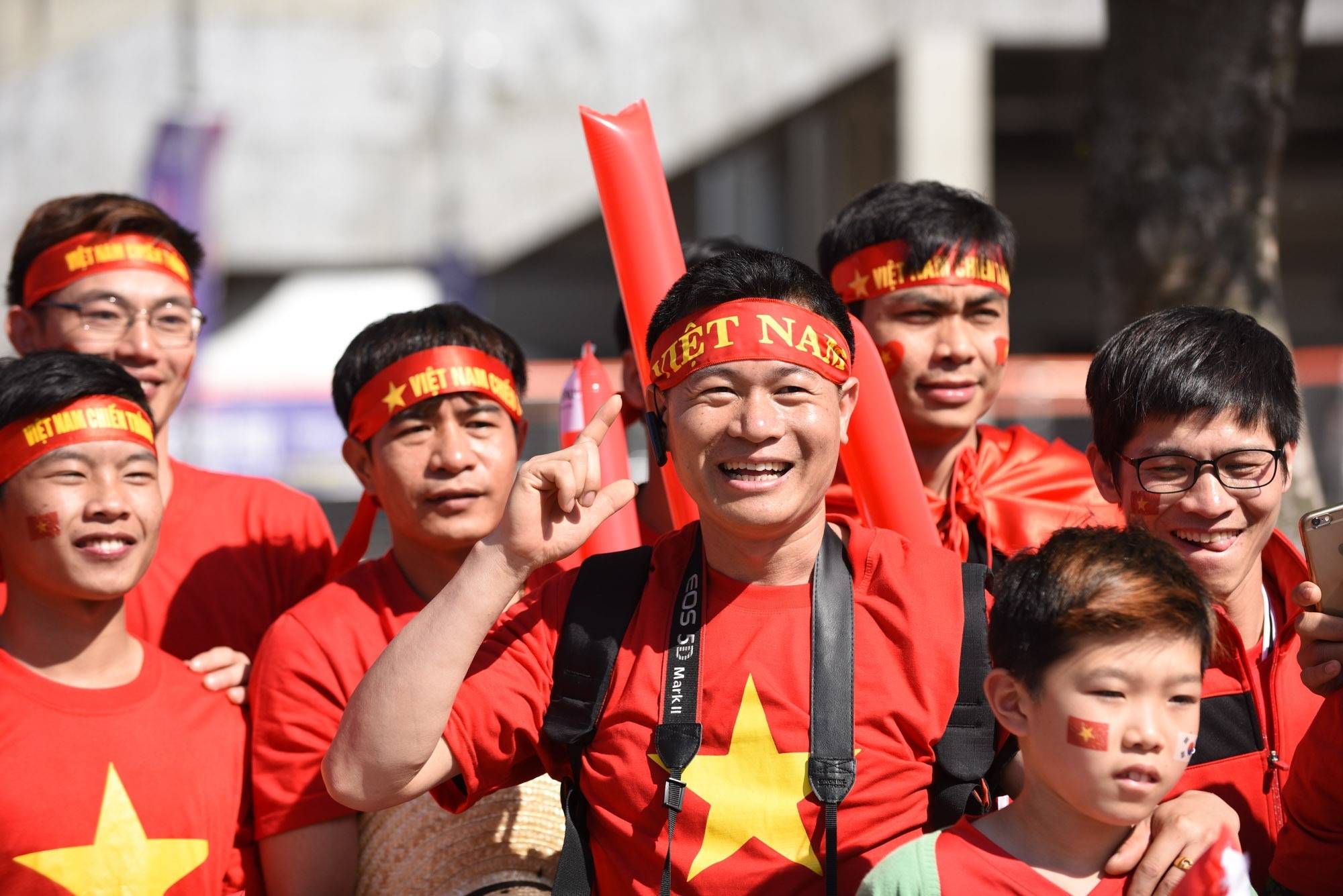 In Photos: Vietnam U-20 tasted defeat as France U-20 coast into next