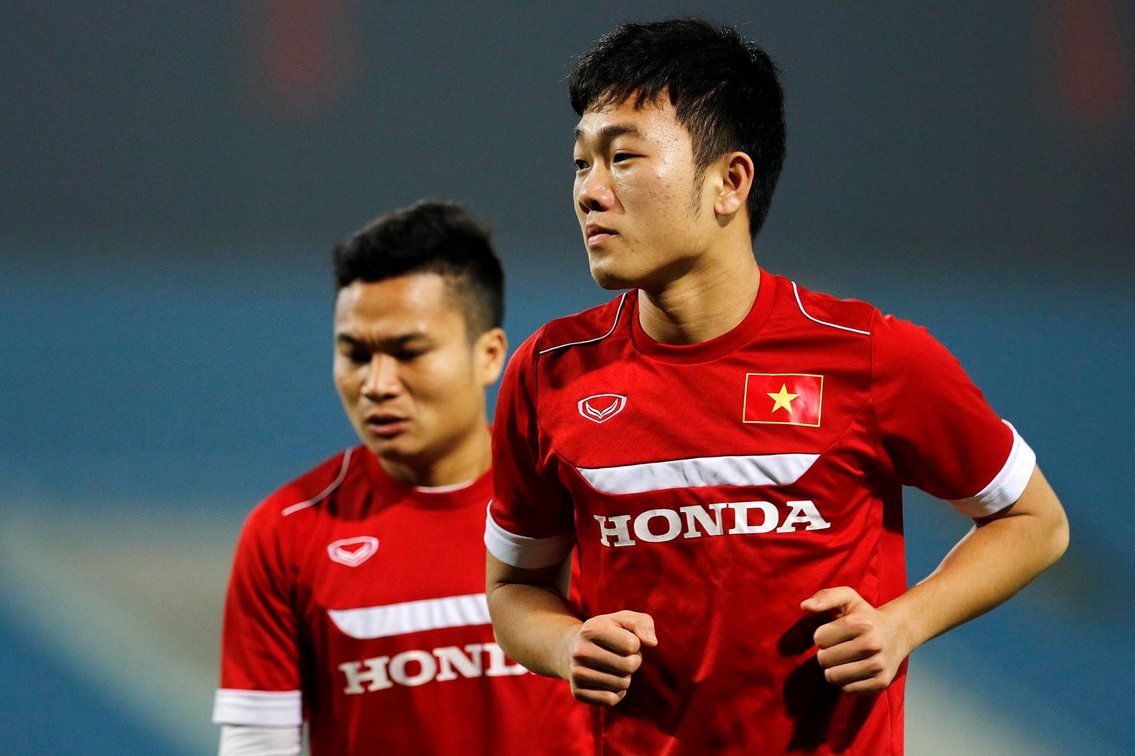 Vietnamese midfielder Luong Xuan Truong allowed to participate in upcoming SEA Games