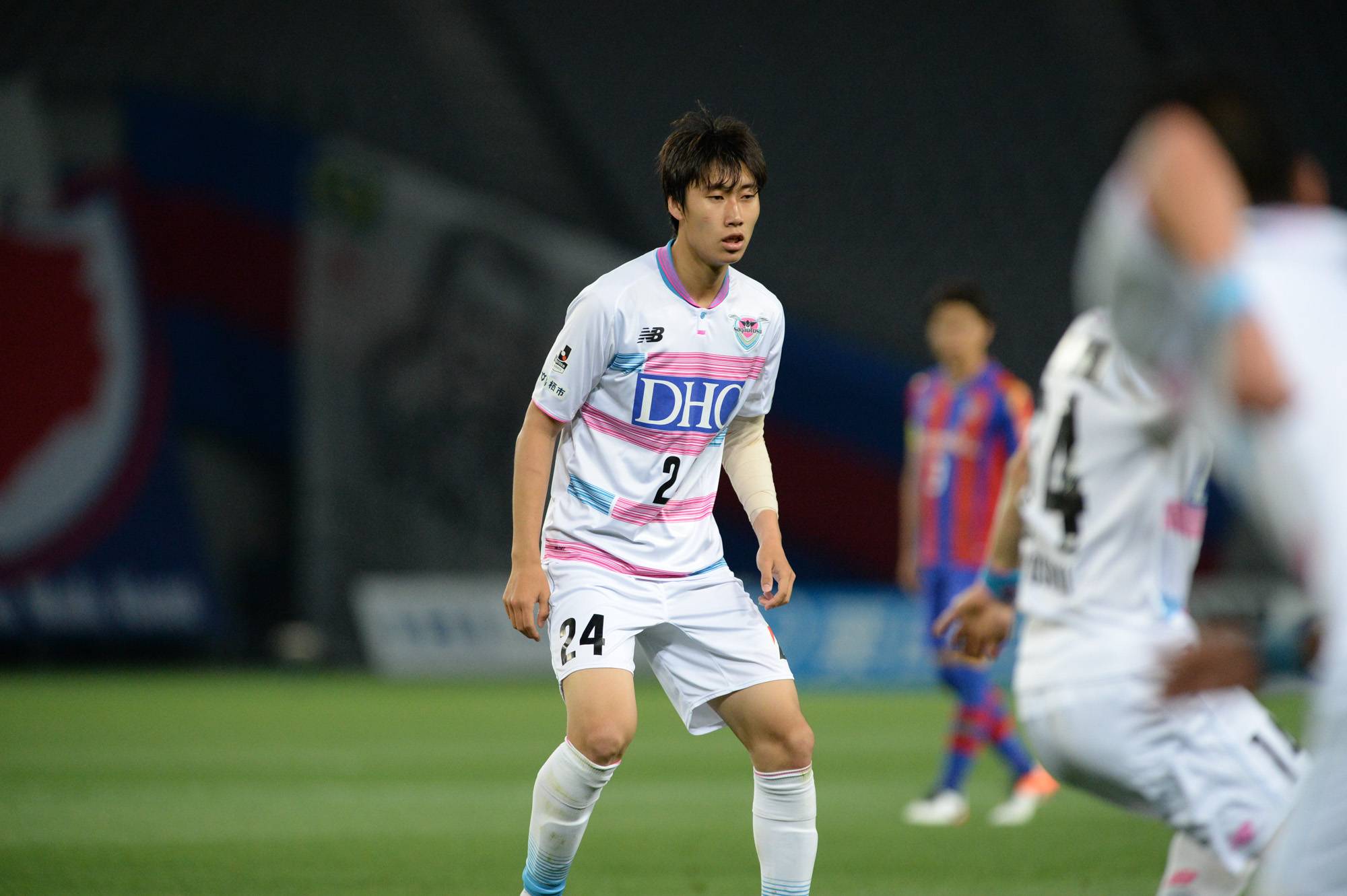 Bundesliga’s Frankfurt make offer for rising star Daichi Kamada