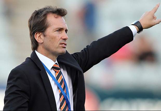 Police Tero appoint former Brisbane Roar manager Mike Mulvey