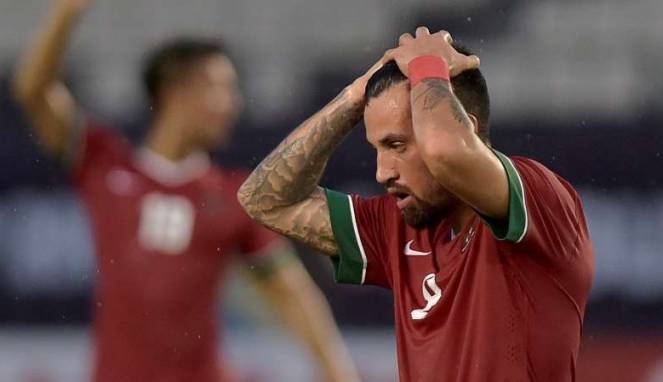 Indonesia fail to break down Puerto Rico in goalless friendly