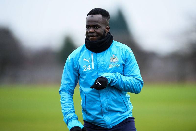 Tributes from football world after Cheick Tiote’s sudden death