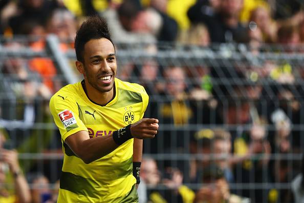 Pierre-Emerick Aubameyang to join Tianjin Quanjian on a record-breaking deal – Reports