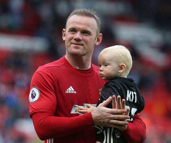 Sven-Goran Eriksson urges Wayne Rooney to join Chinese Super League