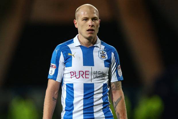 Aaron Mooy becomes Australia’s most expensive footballer