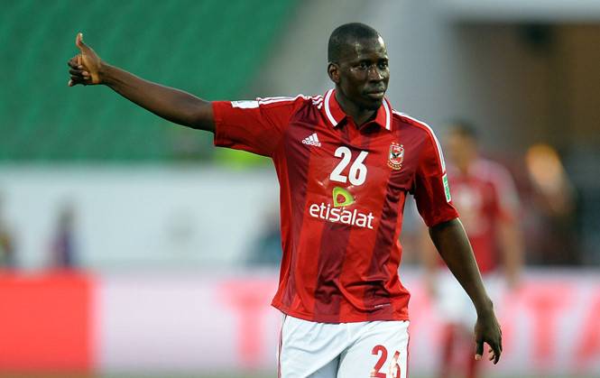 Ho Chi Minh City FC sign former Egyptian league champion Dominique Da Sylva