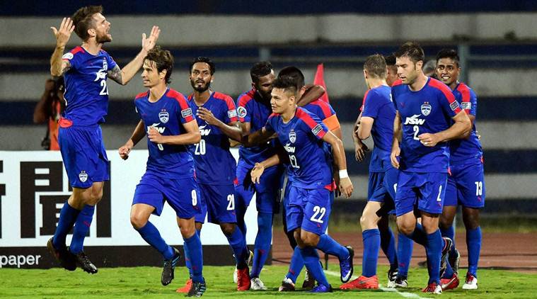 ISL expansion plans revealed with two new teams to join in 2017-18