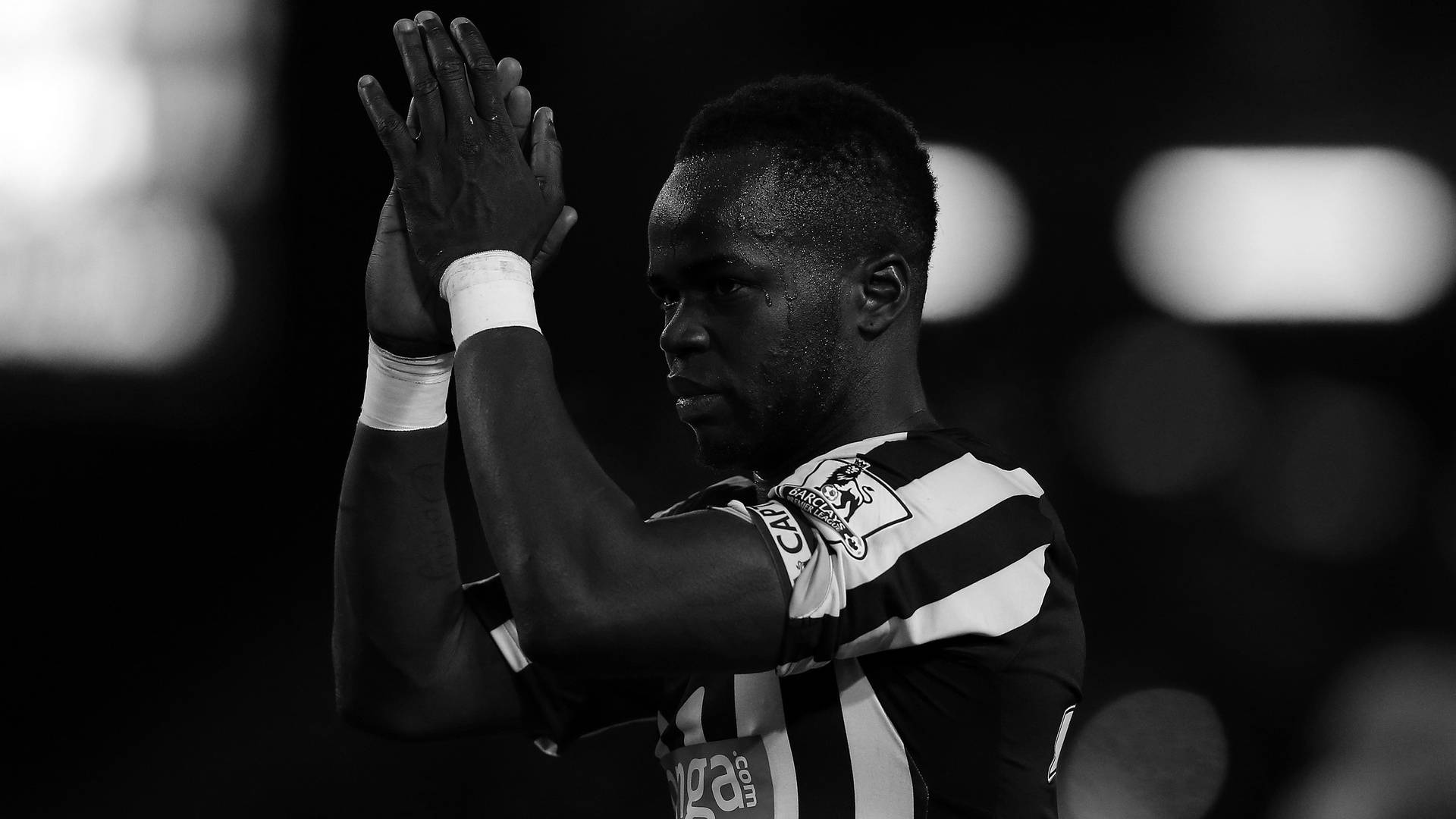 Cheick Tiote dies after collapsing in training with Beijing Enterprises
