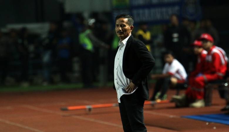 Heated row in Persib Bandung’s dressing room following second straight defeat