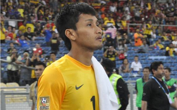 JDT goalkeeper to serve 12-month ban from AFC for violent conducts