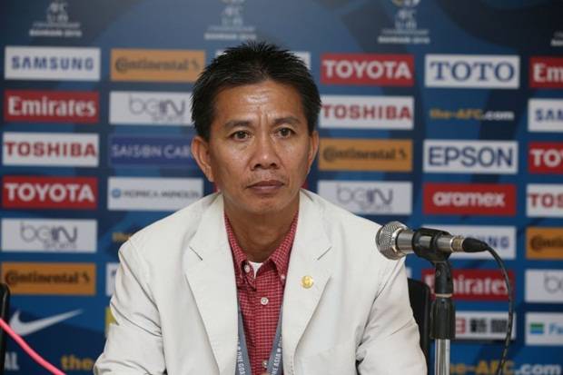 Vietnam U20 head coach hints at resignation following World Cup debut