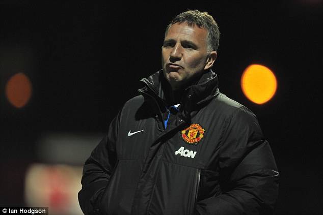 Melbourne City to appoint former Manchester United coach as new manager