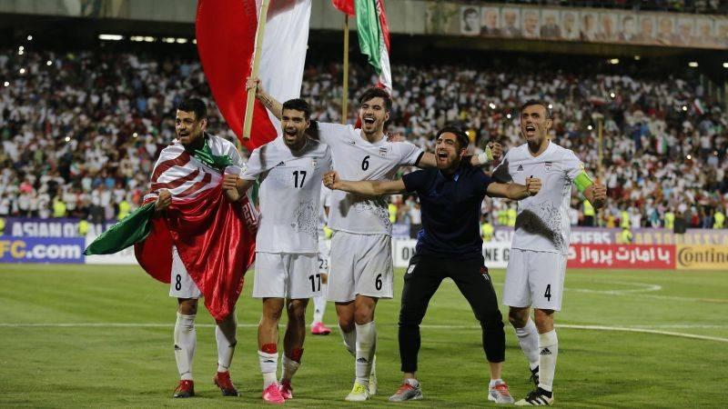 set nine records as they for 2018 World Cup – Football Asia
