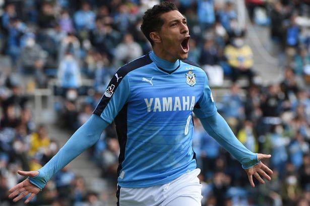 Jay Bothroyd back to training following his blackout