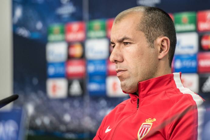 Manager Leonardo Jardim to leave Monaco for Chinese club Beijing Guoan – Reports