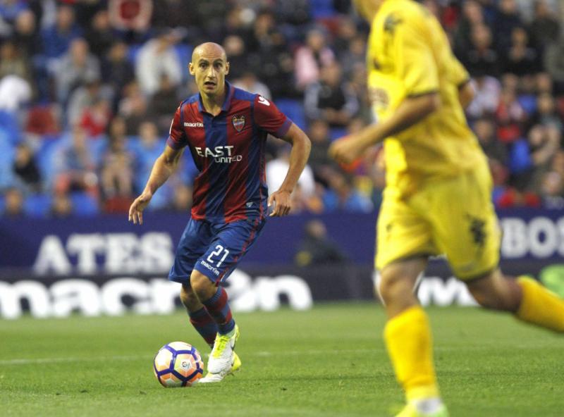 Johor Darul Ta'zim sign Natxo Insa from Spanish club Levante – Football  Tribe Asia