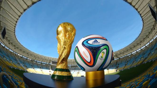 Malaysia withdraw from World Cup 2034 bid