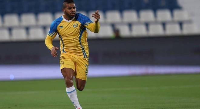 Al-Gharafa striker Johnson Kendrick killed in robbery