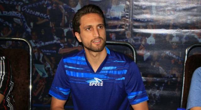 Jad Noureddine leaves Arema FC over unpaid salaries?