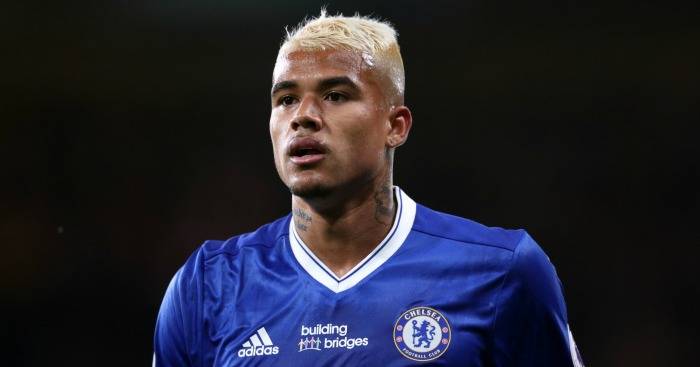 Chelsea apologise for Kenedy’s video insulting China