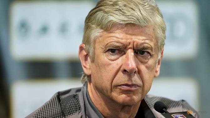 Arsene Wenger not consider taking up coaching job in China