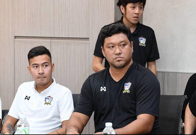 Thailand U22 coach Worrawoot confident ahead of clash against Indonesia