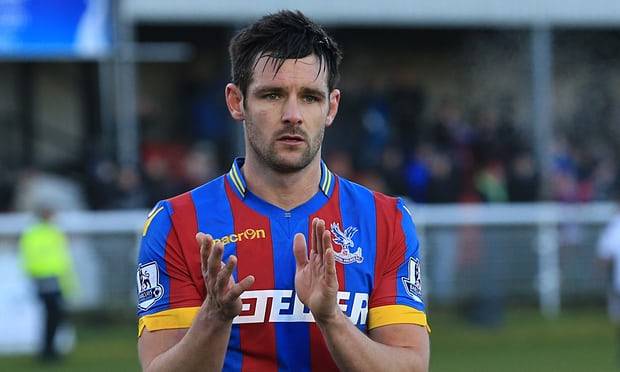 Crystal Palace captain linked with a shock move to Chinese Super League