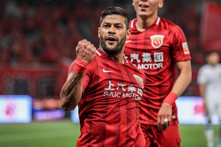 13 clubs in the Chinese Super League set to forfeit next season due to unpaid salaries