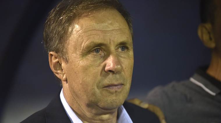 Thailand head coach Milovan Rajevac: Conflicting philosophies hurting Chinese soccer