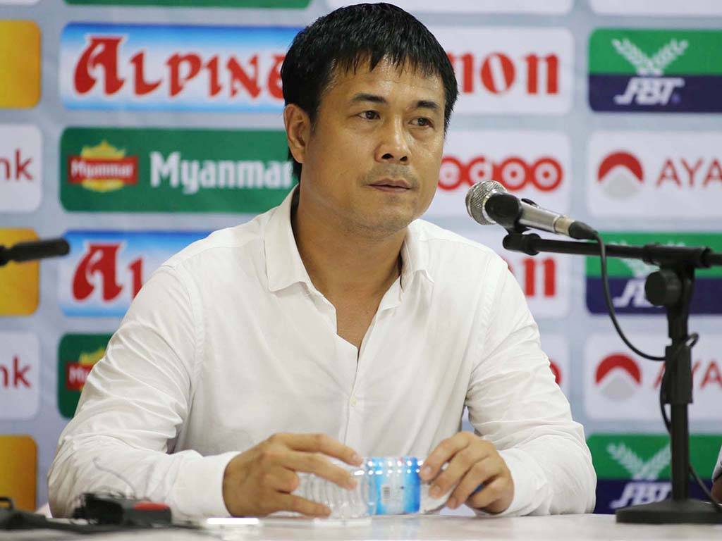 Vietnam U-22 coach Nguyen Huu Thang offers to resign following SEA Games group-stage exit