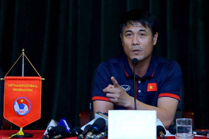 Vietnam coach: We might be afraid of Thailand and Indonesia, but they might be afraid of us as well
