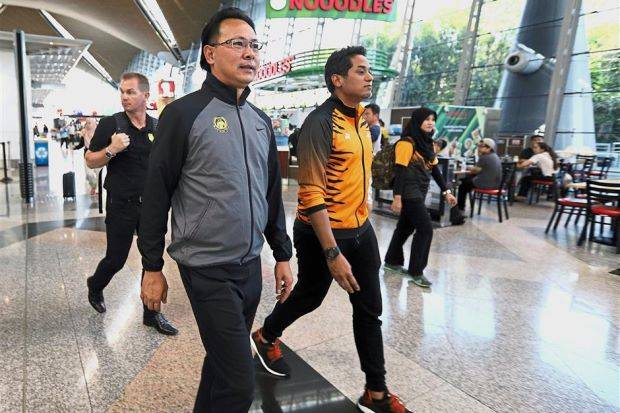 Malaysian domestic league schedule to be altered for Malaysia U22 to prepare for SEA Games