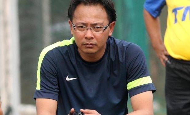 Malaysia U-22 head coach Ong Kim Swee not satisfy despite victory over Myanmar