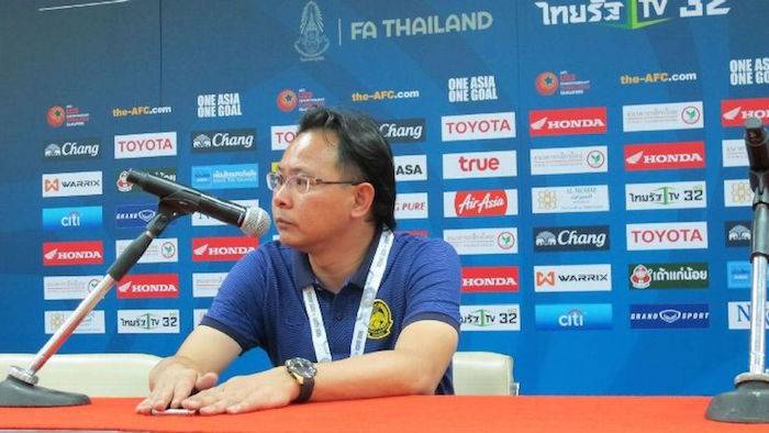 Malaysia U-22 head coach: Meeting Thailand won’t be the same as with ...