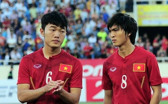 China, Japan lead 2018 AFC U23 Championship seeds