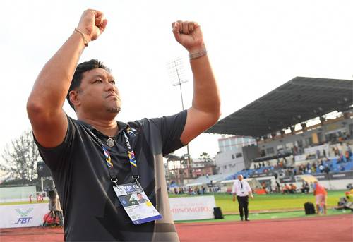 Thailand coach Worrawoot Srimaka: Vietnam victory beyond everyone’s expectations
