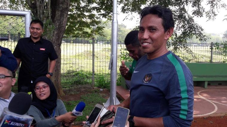 Indonesia U-22 ready to face ‘defensive-minded’ Timor Leste