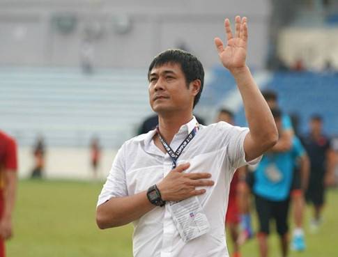 Vietnam FA general secretary revealed three candidates to replace Nguyen Huu Thang