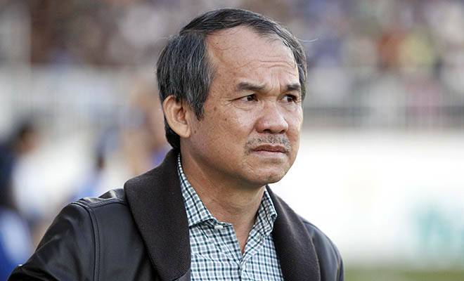 VFF Vice President Doan Nguyen Duc to resign following SEA Games early exit