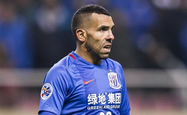 Carlos Tevez close to a return to Boca Juniors