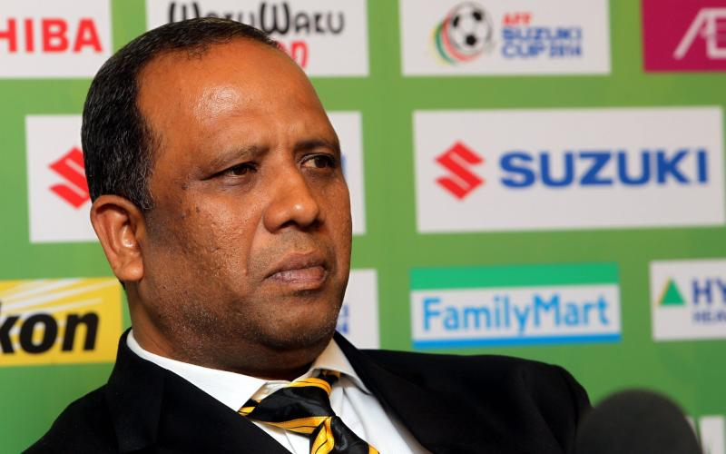 Pahang head coach Dollah Salleh return in December after ban cut to five months