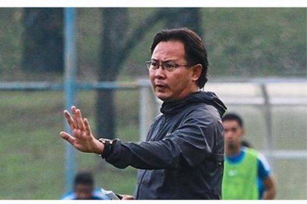Malaysia U-22 coach determines to continue the winning streak