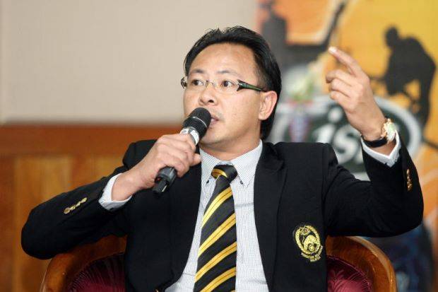 Malaysia U22 coach sweats on fitness of key players