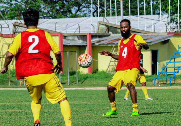 Former Tottenham Hotspur Didier Zokora parts way with Semen Padang