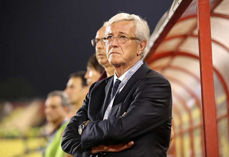 Marcello Lippi to stay on as China national team head coach until after 2019 Asian Cup