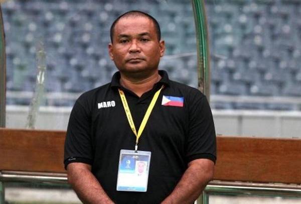 Philippines U-22 coach eyes three points against Vietnam