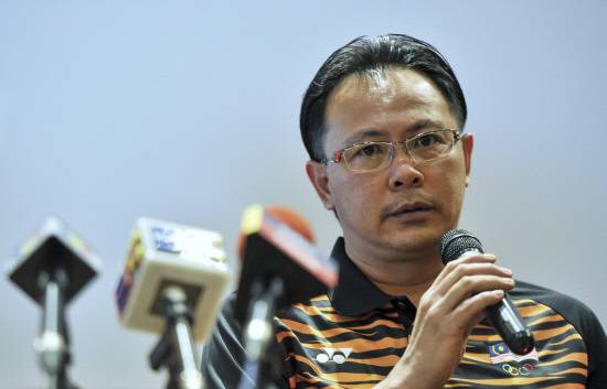Ong Kim Swee: Malaysia must continue their winning momentum against Singapore